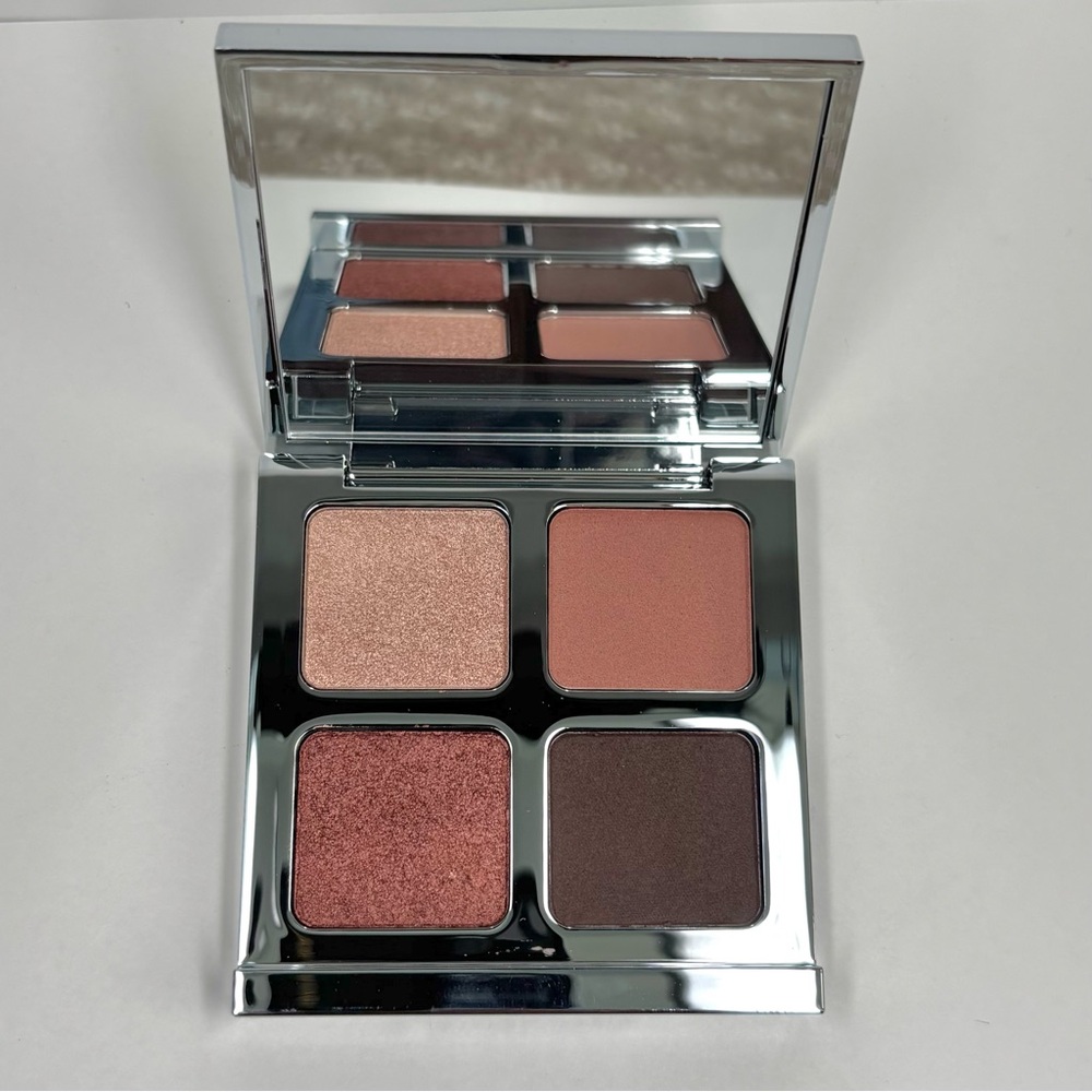 IL MAKIAGE Eyeshadow Palette with Mirror - Color Boss Squad - The Real Deal